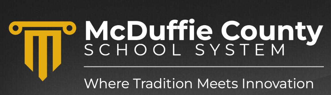 McDuffie school system achieves exemplary board status News