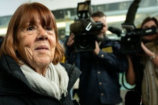 France Mass Rape Trial Triggers Soul-searching In Spain | National News ...