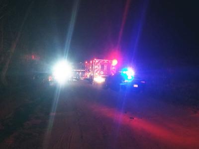 Single Vehicle Accident Results In Two Fatalities In Mcduffie News Mcduffieprogress Com