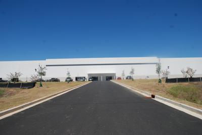 Hollander closing Thomson plant | News | mcduffieprogress.com