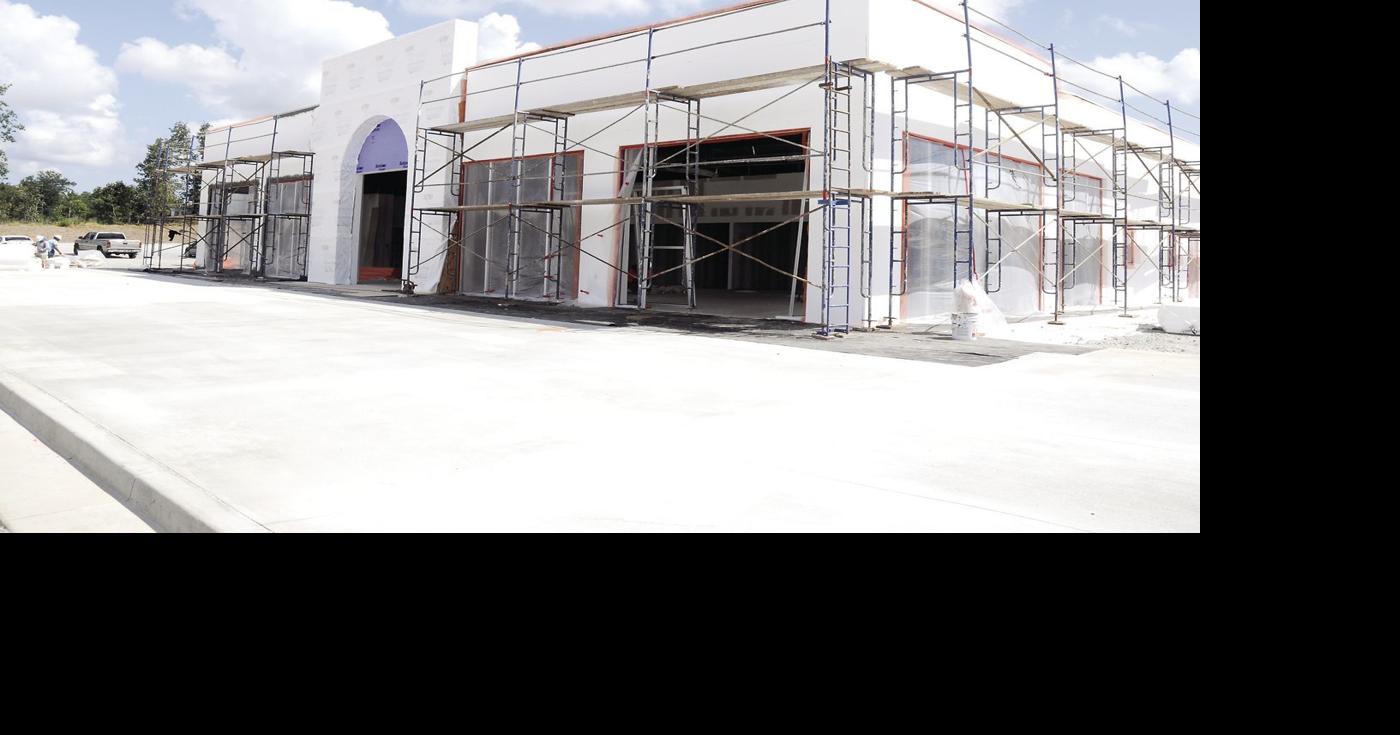 Thomson Motor Centre opening new dealership in Waynesboro News