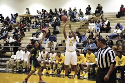 Thomson Bulldogs Go To 4 0 With Two Wins Sports