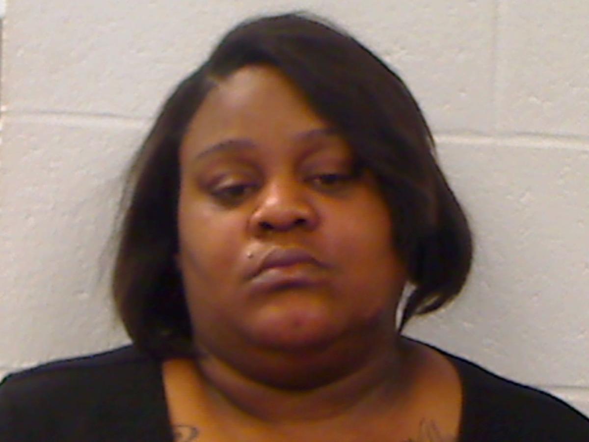 Seven Charged With Cocaine Trafficking News Mcduffieprogress Com