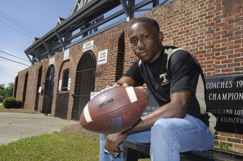 Ths Evans Commits To Hanover College Sports Mcduffieprogress Com
