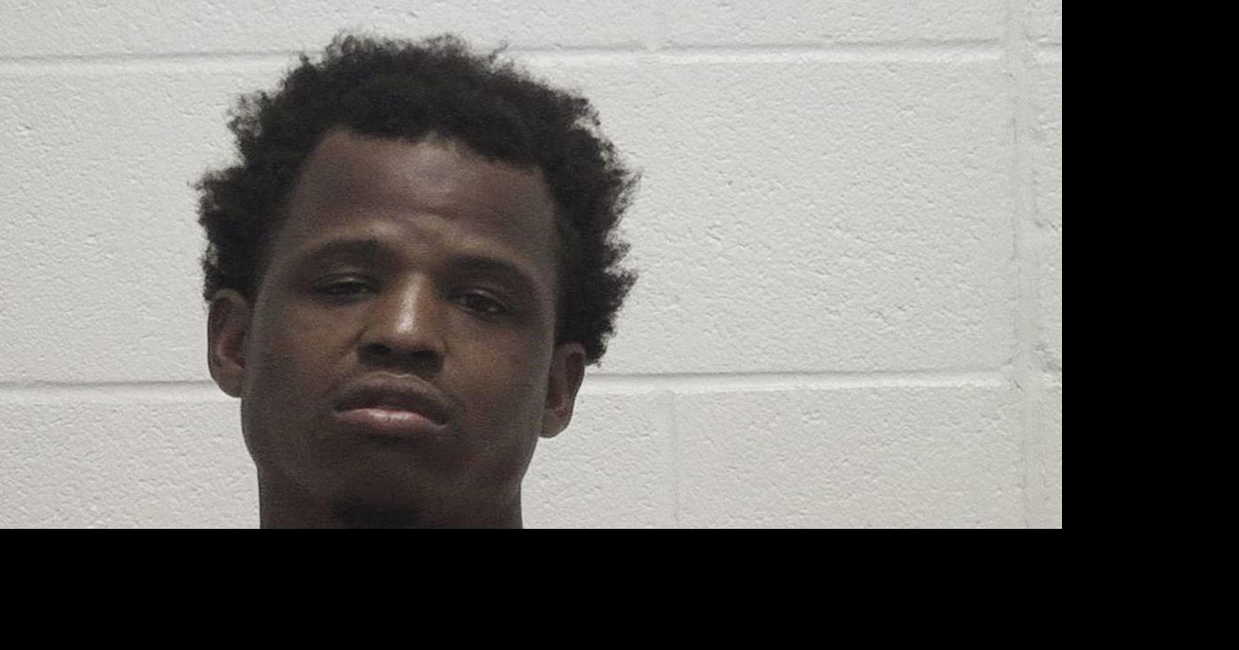 Alert deputy captures the Circle K armed robber | News ...