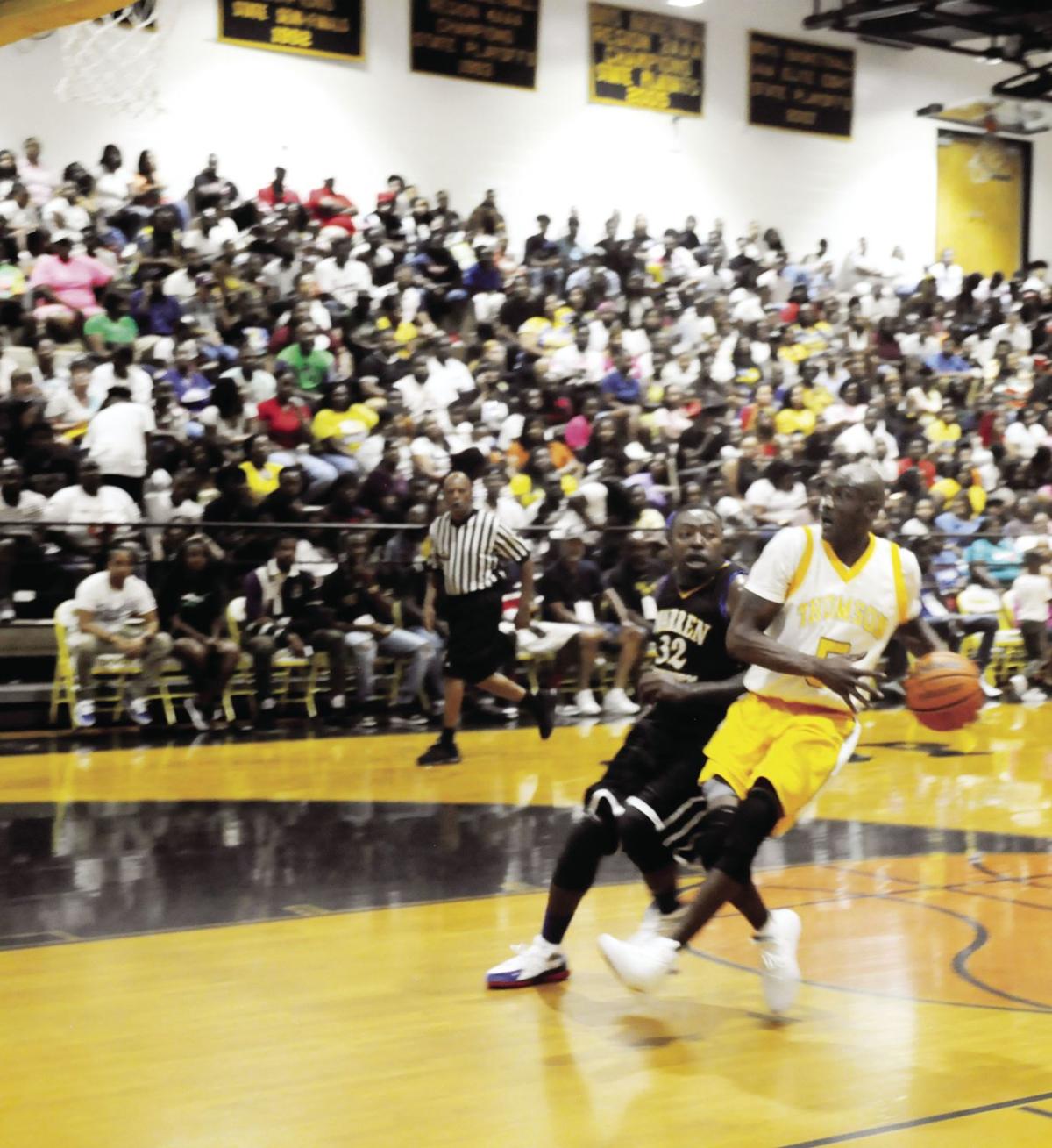 Thomson Triumphant Over Warren County Sports Mcduffieprogress Com