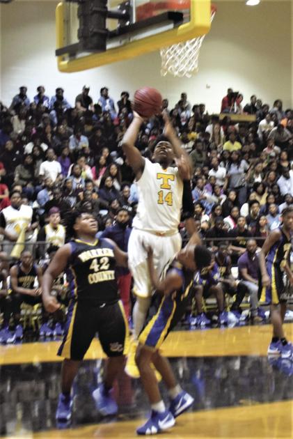Thomson Bulldogs Defeat Hornets And Devils Sports
