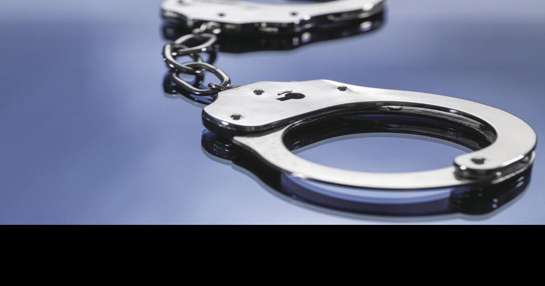 McDuffie County arrests 112022120522 News