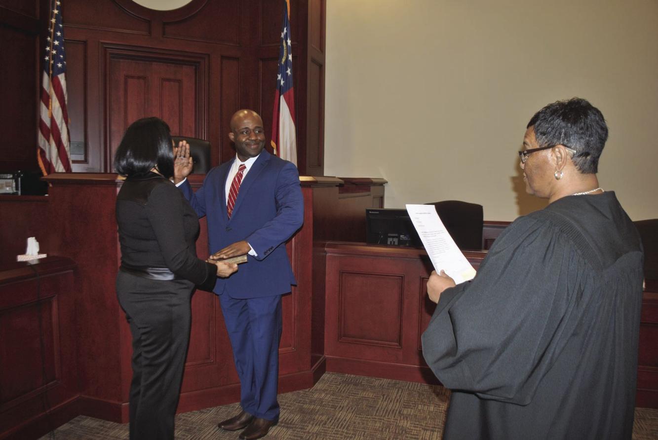 Howard is McDuffie’s bodybuilding assistant district attorney News