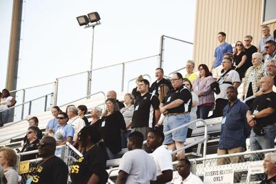 Pregame Prayer Halted At Thomson Football Games News