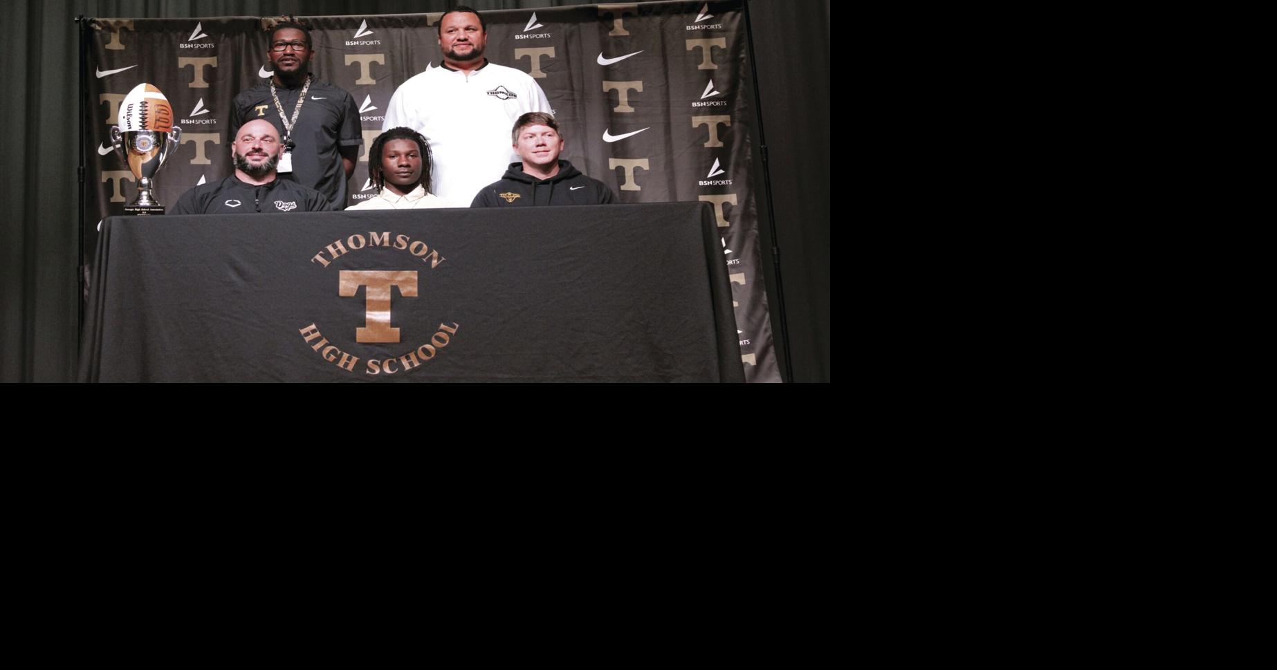 Curry signs with Hutchinson Community College in Kansas | Sports ...
