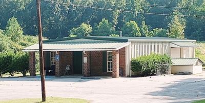 McDuffie County animal shelter