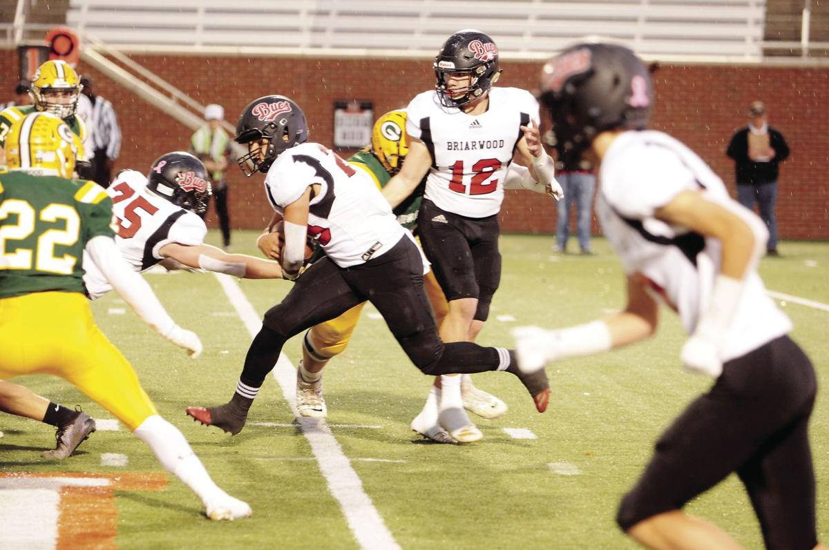 Bucs Take Second In Gisa Aa State Sports Mcduffieprogress Com
