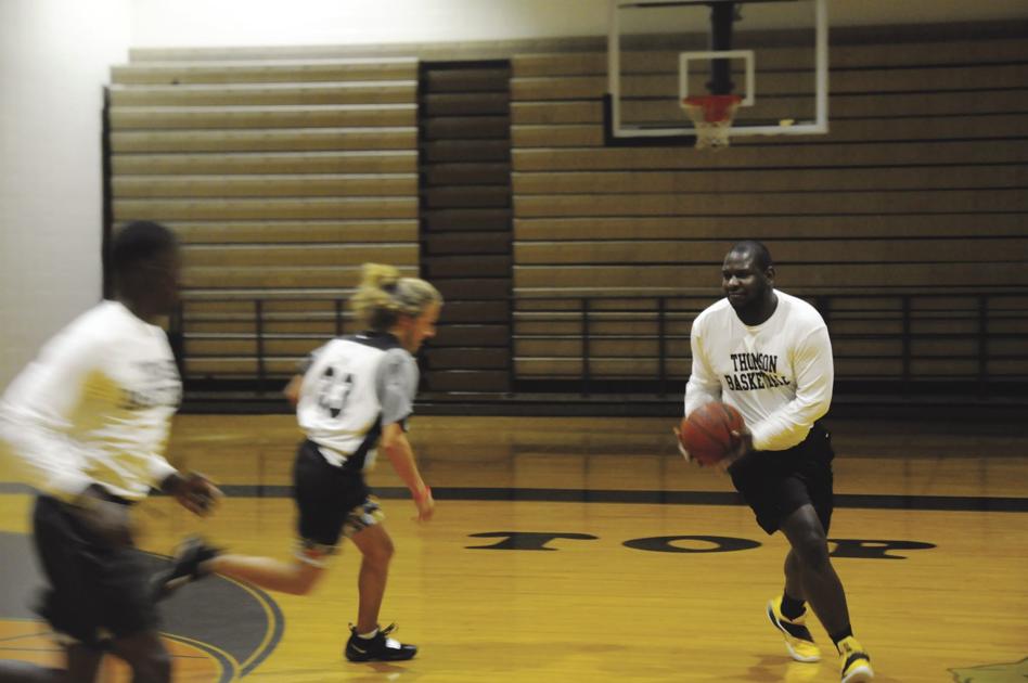Cordaro Crawford Is Assistant Coach Of The Year Sports
