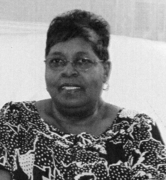 Thursday Feb 7 Obituaries Mcduffieprogress Com