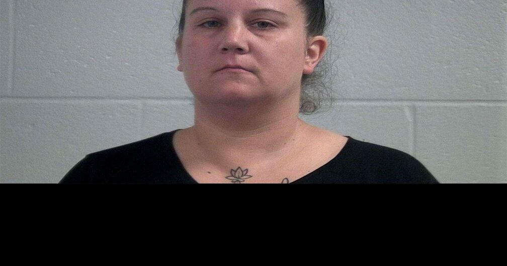 Fired Thomson police officer arrested, charged with three felonies