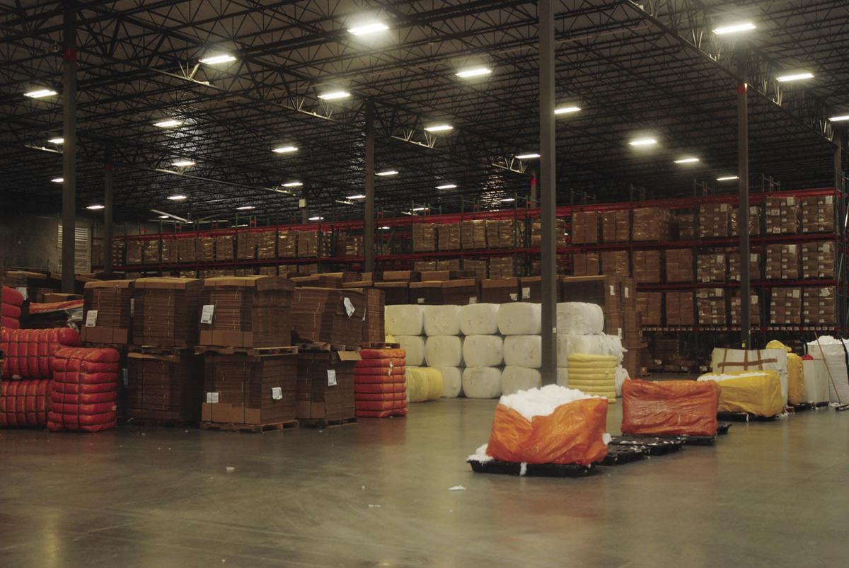Hollander Sleep Products Closing Local Leaders Already Working To