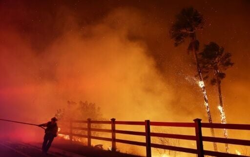 Scientists Struggle To Explain Record Surge In Global Heat | National ...