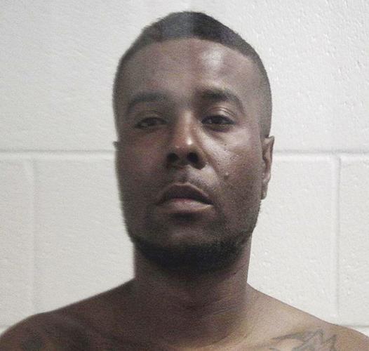 Domestic call leads to drug, weapons arrests News