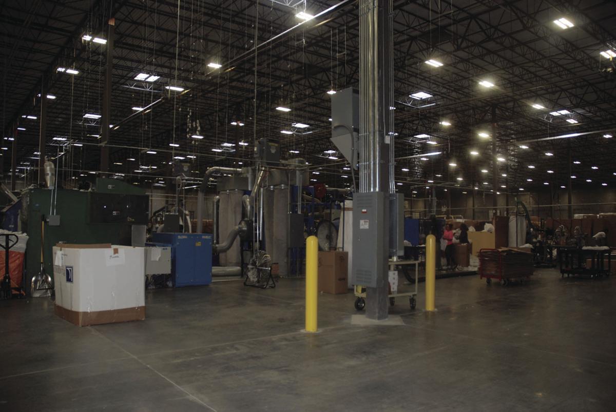 Hollander Sleep Products Closing Local Leaders Already Working To