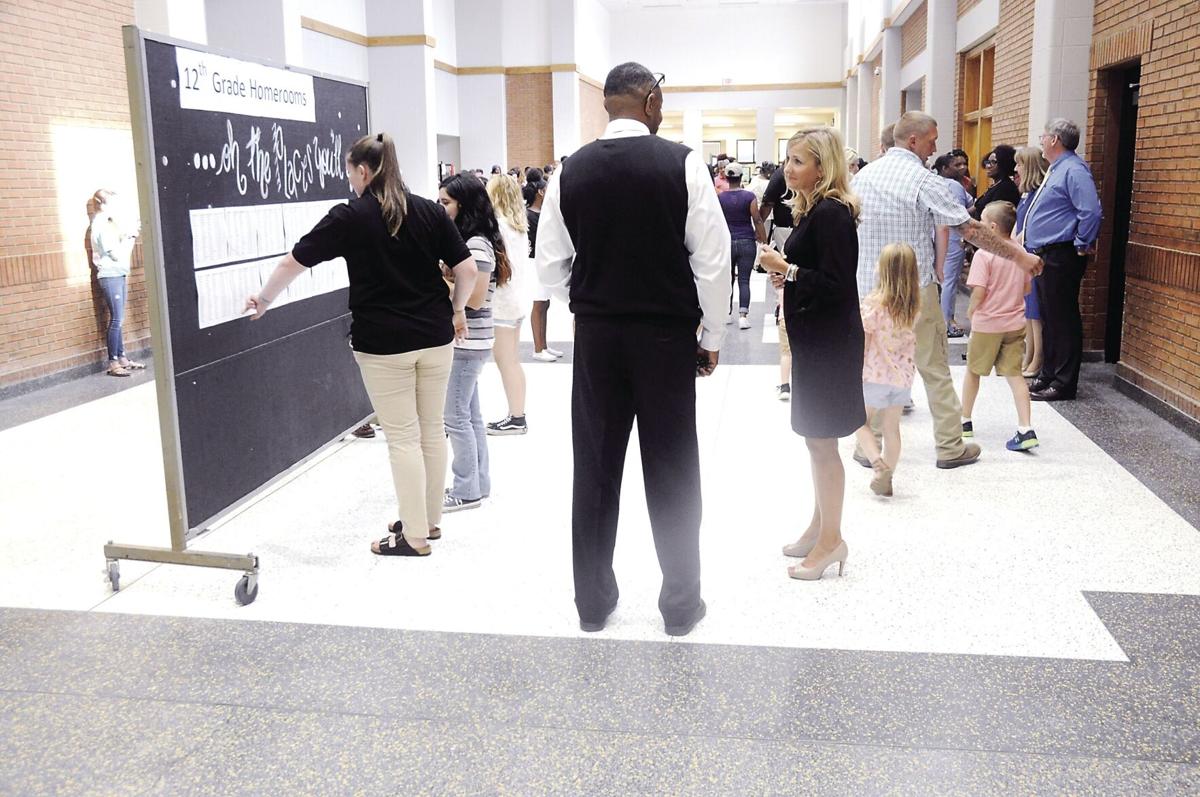 Board Considering Aug 17 School Start Date News Mcduffieprogress Com