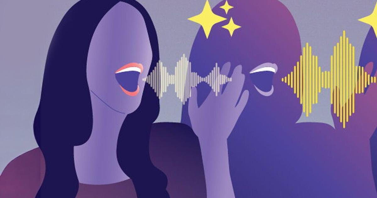 Are AI voices easier to understand than humans? | National News ...