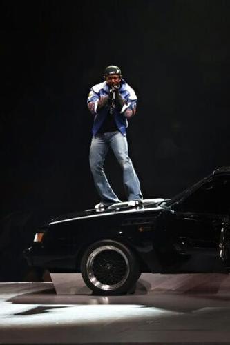 Trump Swift and the crushed Chiefs: Super Bowl highlights National