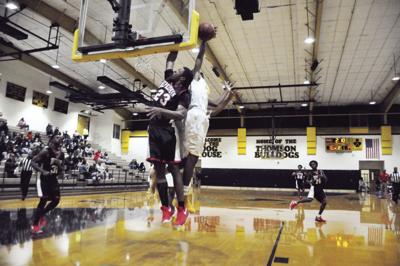Bulldogs Drop Two Region Games Sports Mcduffieprogress Com