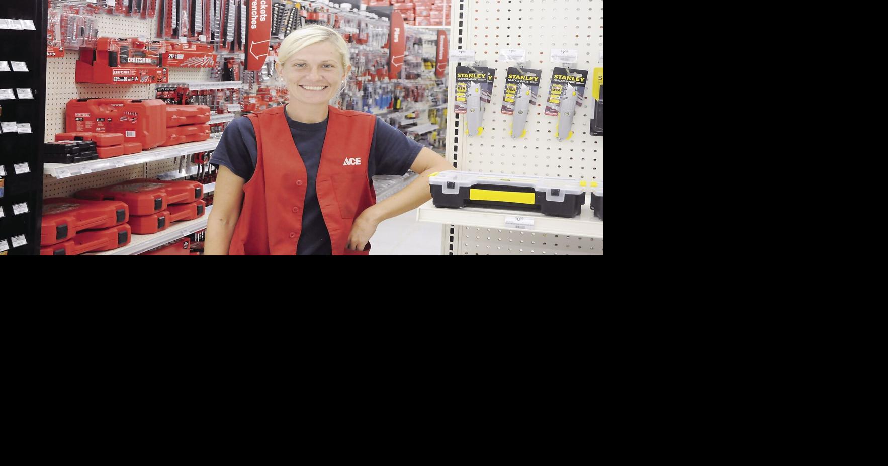 Warrenton Ace Hardware is now open News