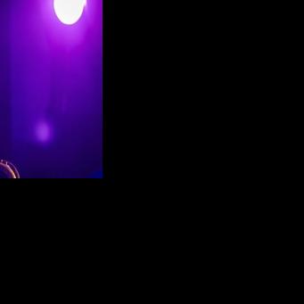 Jazz legend John Coltrane's son hits the high notes Katarzyna SKIBA AFP Apr 28, 2026 Apr 28, 2026 Updated 13 mins ago