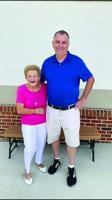 Arrington reaches milestone with 800th career win