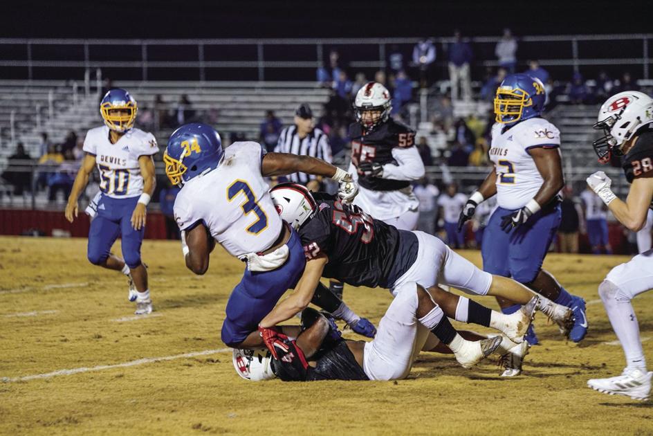 Warren County Moves On To Third Round Of State Playoffs Will Face