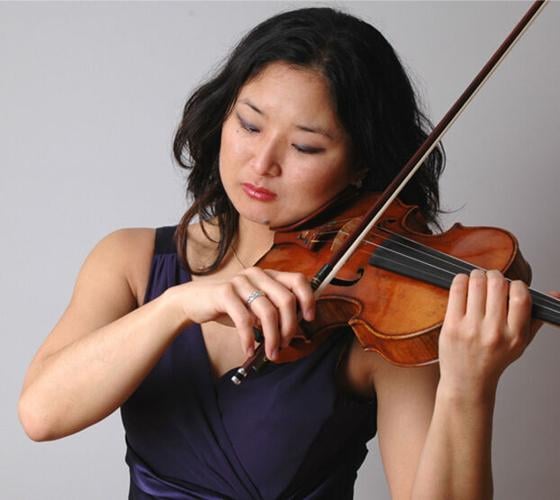 Bar Harbor Music Festival doesn’t miss a beat Entertainment