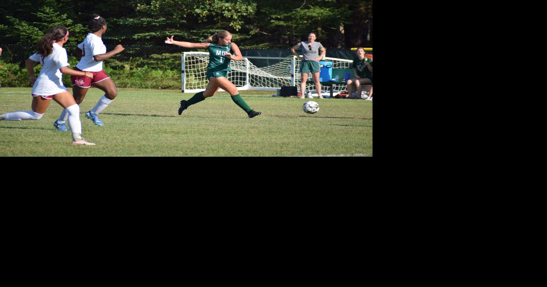 Girls soccer primed to continue the climb in 2026
