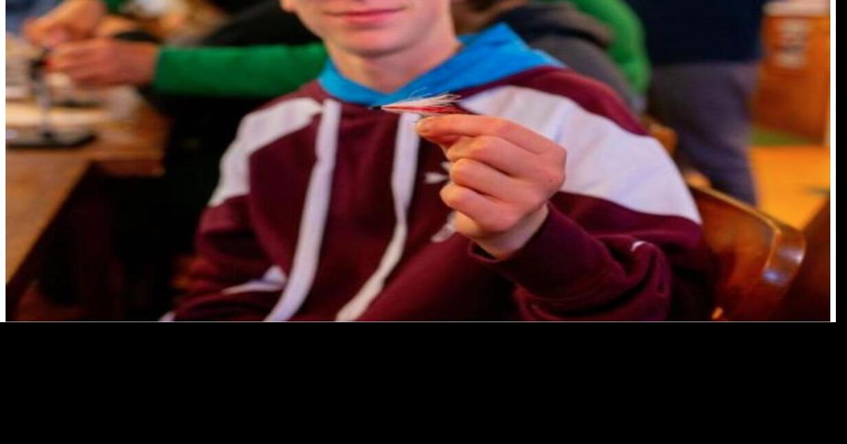 Downeast TU accepting applications for Maine Trout Camp Maritime