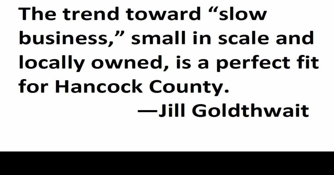 Spotlight on the ‘real’ Maine Opinion