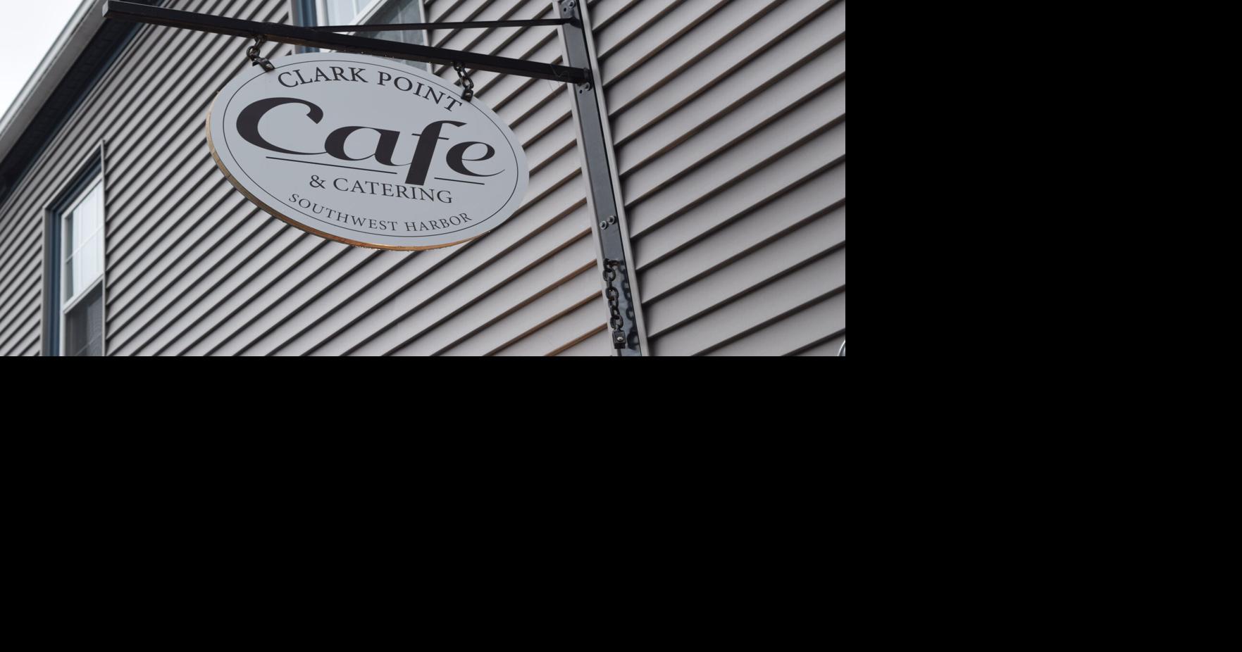 Clark Point Cafe opens for pop-up dinners | Business | mdislander.com