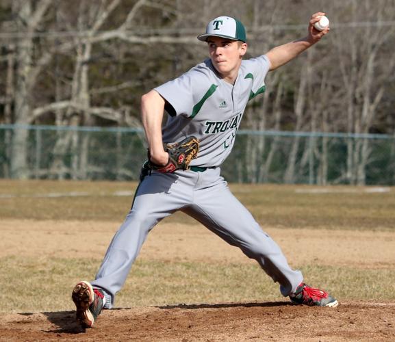 MDI baseball team brings strong roster into new season Baseball