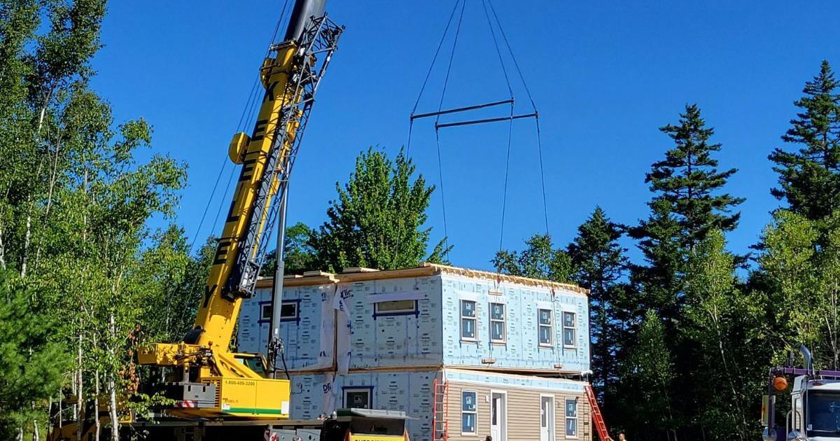 IHT receives $10K grant for year-round housing - Vimarsana News