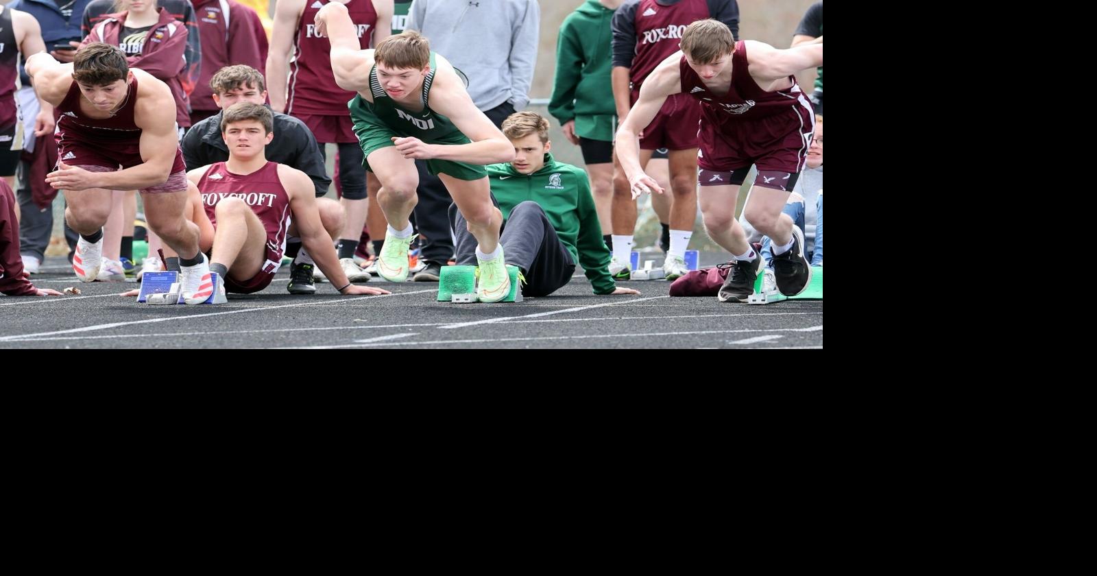 Outdoor track season begins this weekend Track