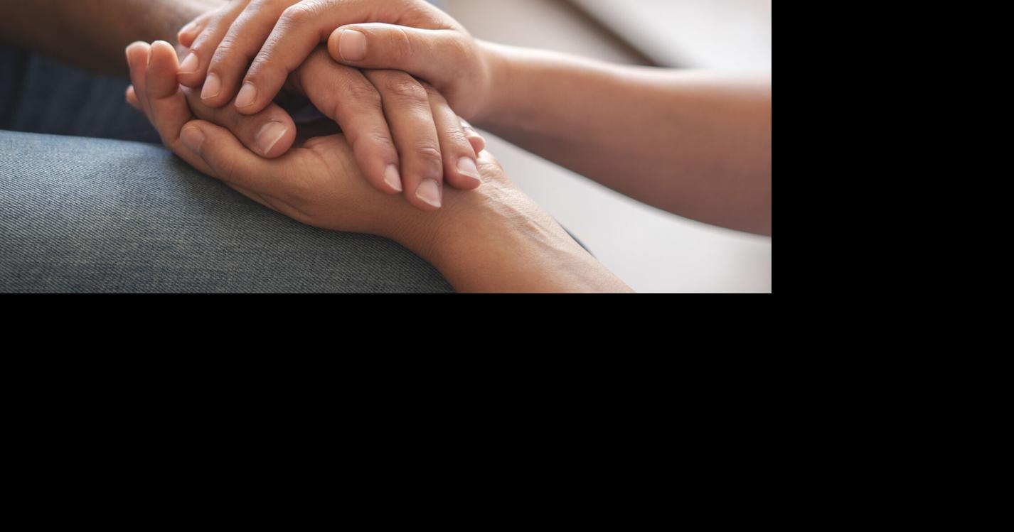 GriefShare support groups offered | Community | mdislander.com