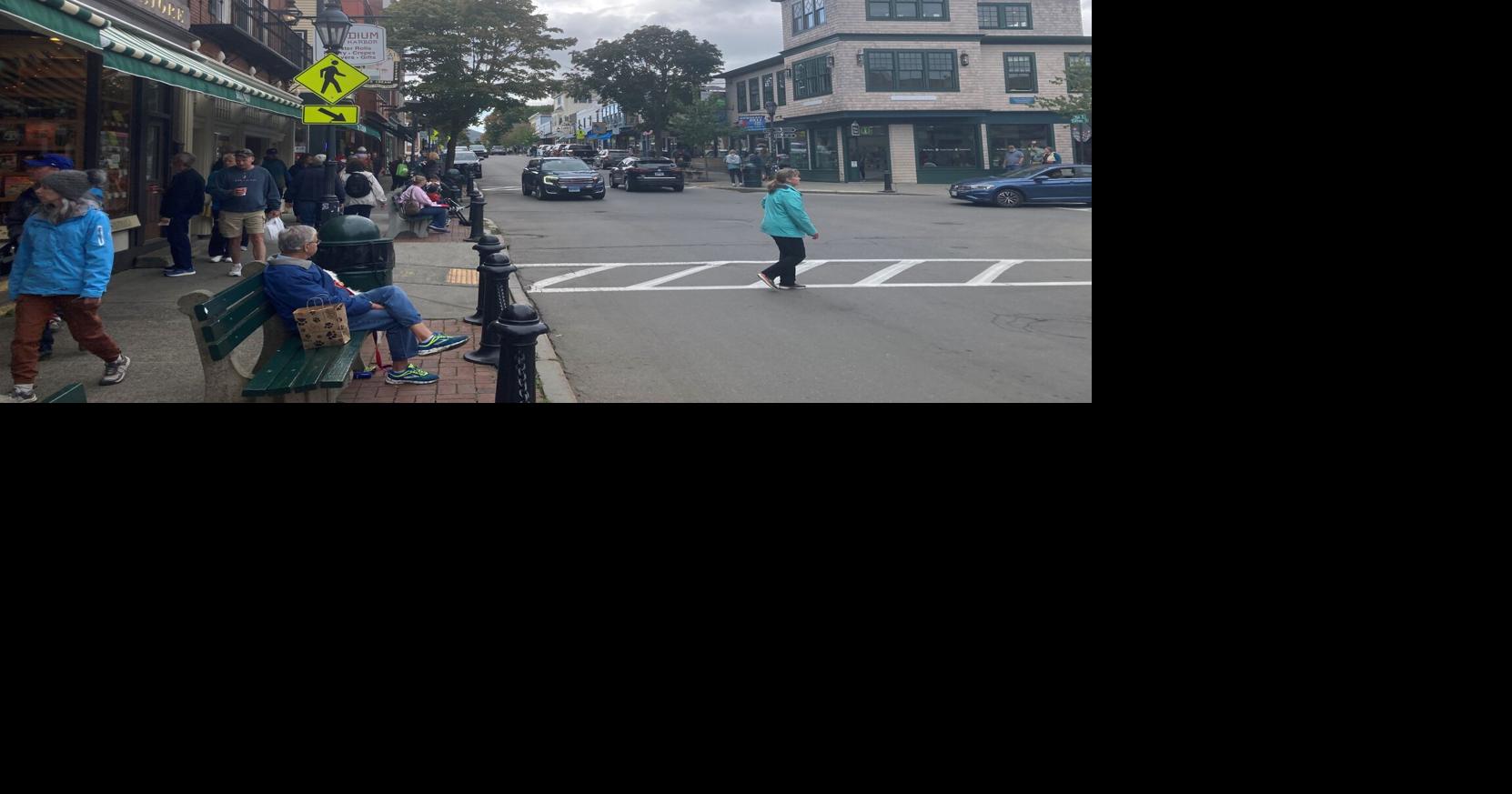 Survey shows push for off‑peak growth in Bar Harbor