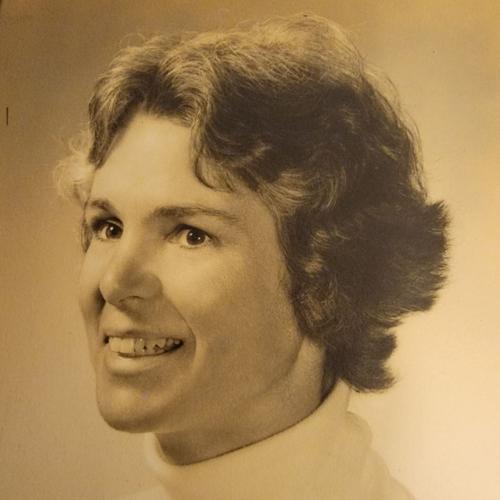 Ann Staples Waldron Obituaries