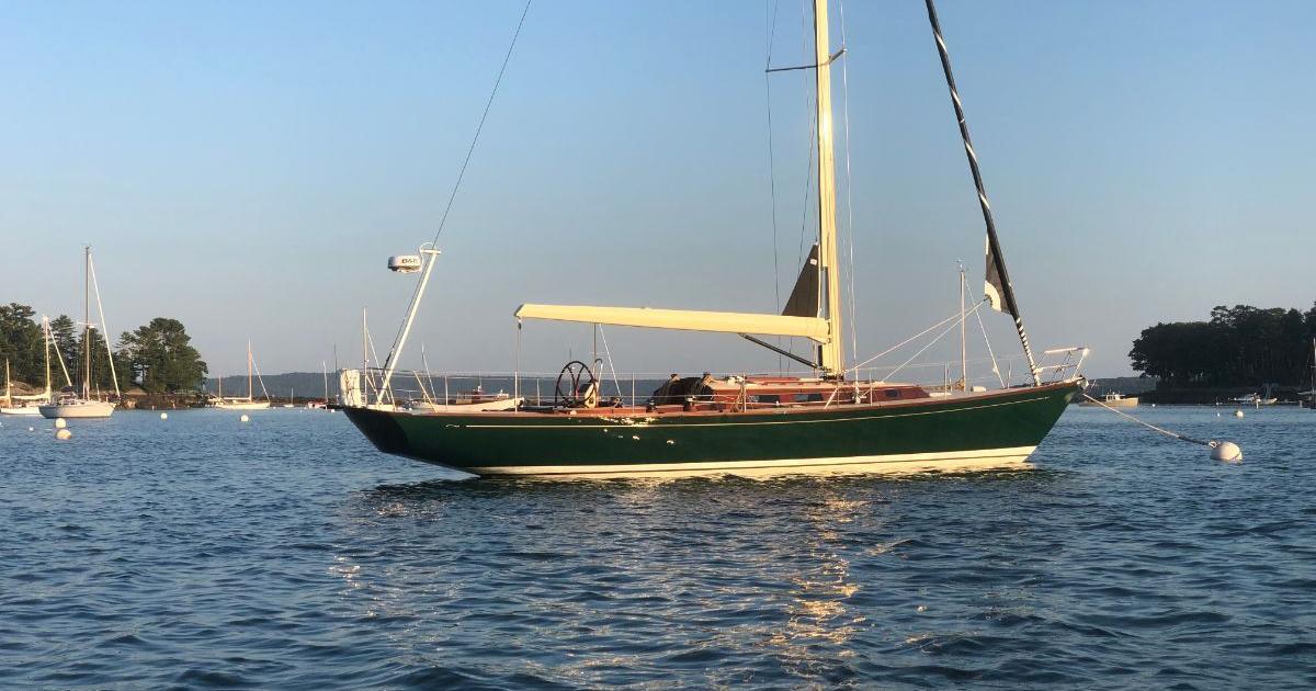 Rascal and Pilar: two new boats, two different missions | News ...