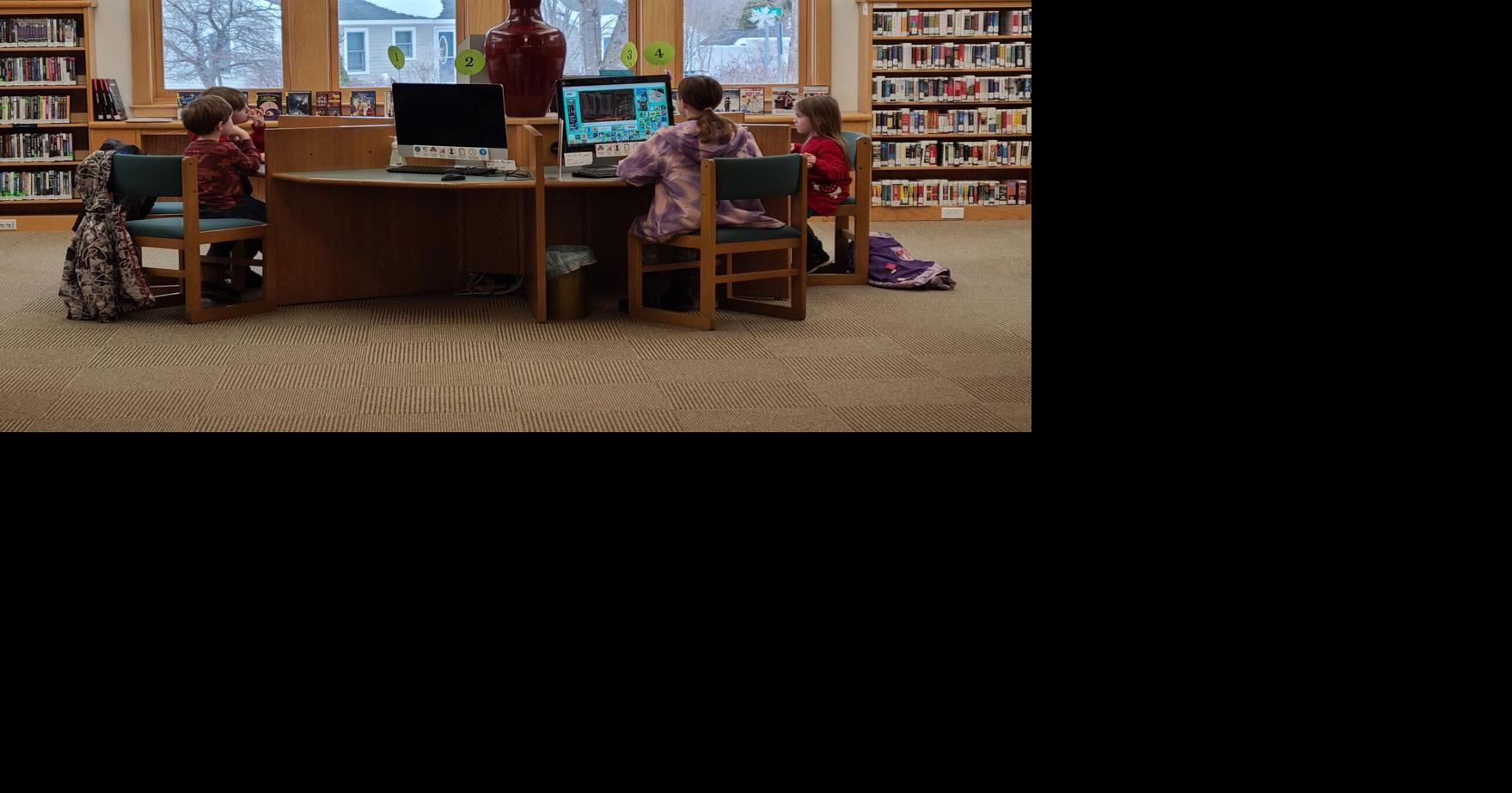 Island libraries collaborate to offer joint programs, resources | News ...