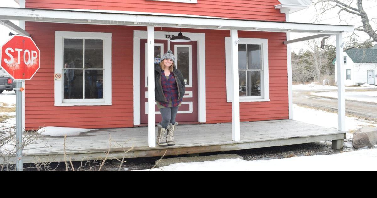 Little Red Store to be revived as gift shop News