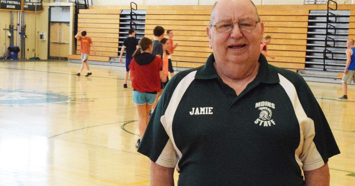 High school custodian for 46 years died July 5 - Vimarsana News