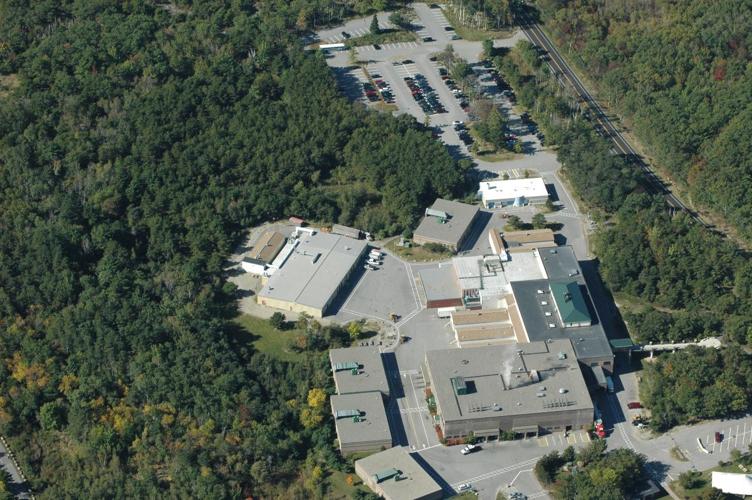 Sen. Collins secures millions for JAX, MDI Biological Lab Business