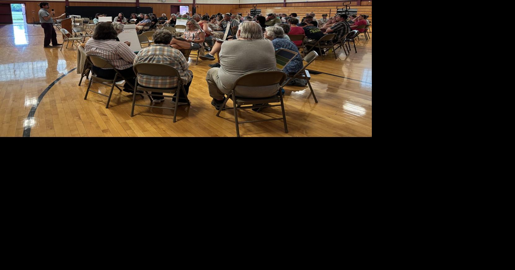 Reorganization plan will not be on November ballot | Education ...