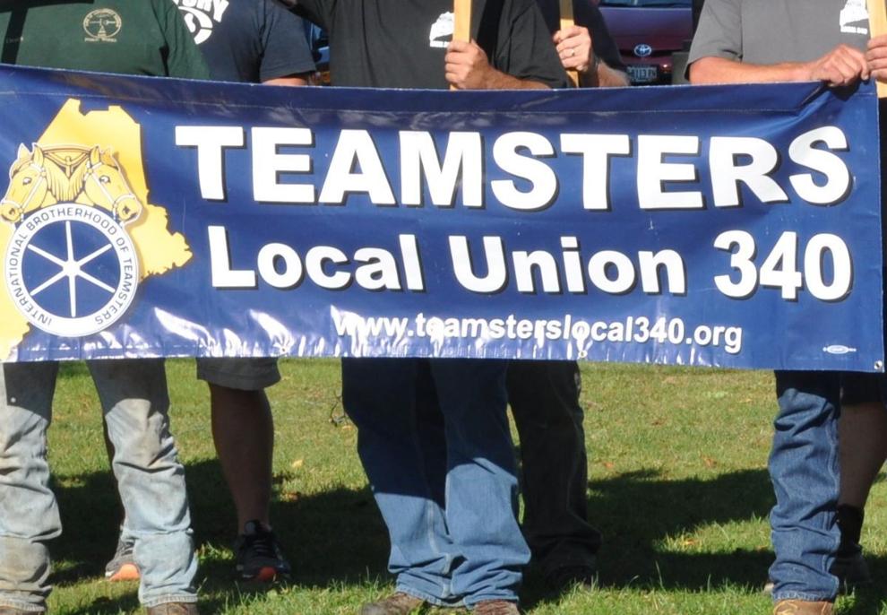 Bar Harbor, Teamsters sign new contract for public works employees